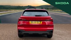 Skoda Kamiq 1.0 TSI SE Edition 5dr DSG Petrol Hatchback